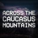 Across The Caucasus Mountains icon