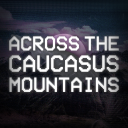 Across Caucasus[Demetre haters] icon