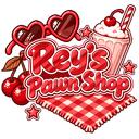 Rey's Pawn Shop Discord Server Icon