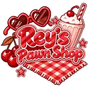 ✧Rey's Pawn Shop