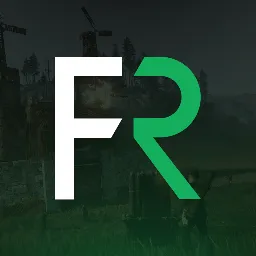 FAVOURITE RUST — мониторинг Discord сервера, статистика и рейтинг