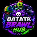 Batata Brawl Hub icon