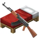 Bedwars With Guns