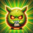 Fluffy Fudders
