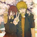 Animanga Domain discord icon