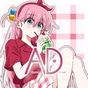 Animanga Domain discord icon