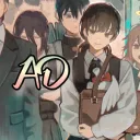 Animanga Domain discord icon