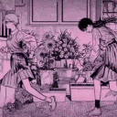 Animanga Domain's icon