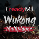 Discovery icon for ReadyM (WukongMP) Discord server