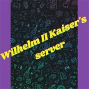 Wilhelm II Kaiser's server Discord server icon