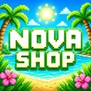 NOVA SHOP