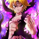 UndeadMeliodas's server