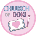 Church of Doki Server Icon