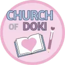 Church of Doki's icon