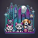 Pet Sim City