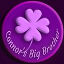 Connor's Big Brother Server Hub Discord Server Icon