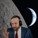 Eric Johnson Space Administration