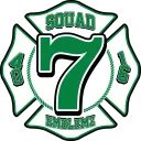 Squad 7 Emblemz ™