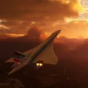 Alen's Concorde Gang
