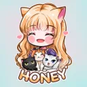 Honey Curso