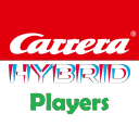 Discovery icon for Carrera HYBRID Players Discord server