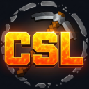 CraftedServerList ( LFG )