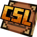 Minecraft Advertising (CSL) Server Icon