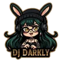 Nyx's Hazy DJcord