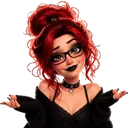 𝐍𝐄𝐑𝐃 𝐂𝐀𝐒𝐓𝐋𝐄  🤓