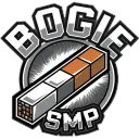 The Bogie SMP 🚬