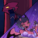 🐦IMPS OF A FEATHER [18+]🐦