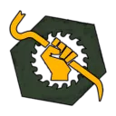 RUSTOPIA "Junkers"