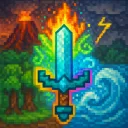 Elemental PVP | NA