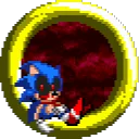 Sonic.exe the Spirit of HELL Speedrunning