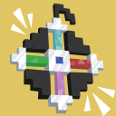 Discovery icon for /r/MinecraftStoryMode Discord server