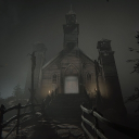 Outlast+Horror media server Discord server icon