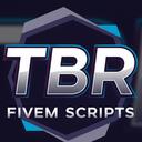 TBR ®  | Fivem Discord Server Icon