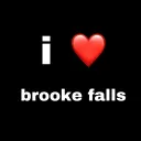I ❤ brooke falls