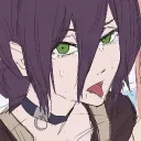 Chainsaw man New demon (Beta)