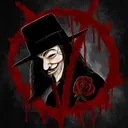 V For Vendetta