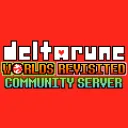 Deltarune: Worlds Revisited Community