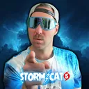 StormCat5's Command Center
