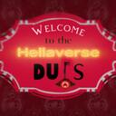 Hellaverse Dubs! Discord Server Icon