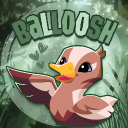 Balloosh