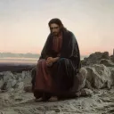 Charlies Christian server JESUS IS LORD