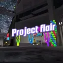 (SERVER SHUTDOWN) Project flare
