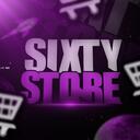 SIXTY STORE Discord Server Icon