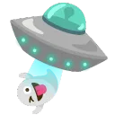 God's Creation is Fyk'd .    .    . discord icon