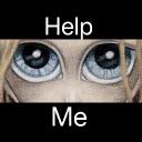 i Need Help - Taboo Data - Forbbien Truth Discord Server Icon