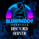 BlueFreddy Official Discord Server